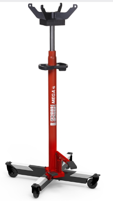 SUPPORT MOTEUR TRS750 (750 kg, rotatif 360°)